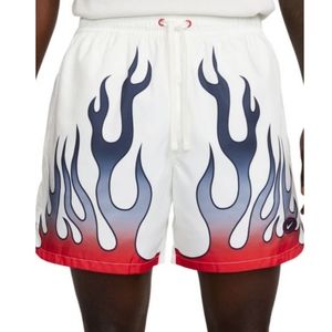 NWT Men's Nike woven shorts